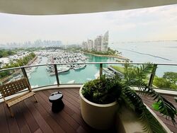 Cape Royale (D4), Condominium #592678641